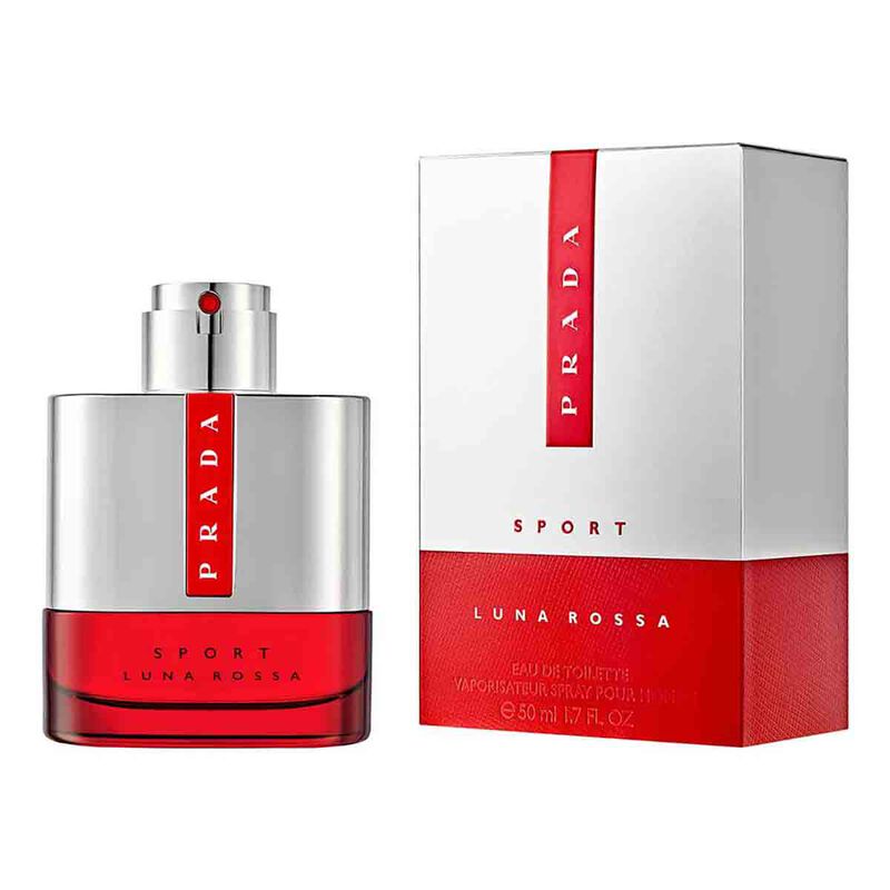 prada luna rossa sport eau de toilette