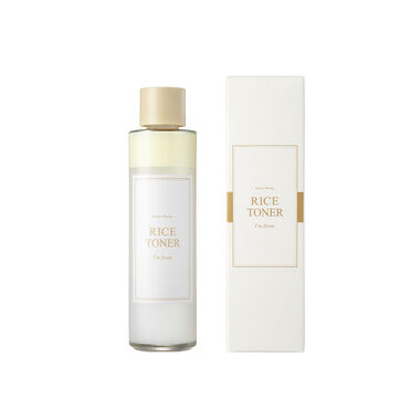 faces تونر رايس