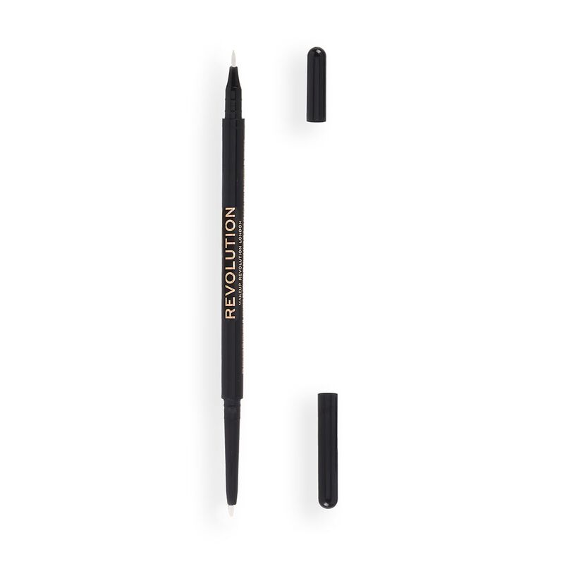 revolution felt & kohl eyeliner