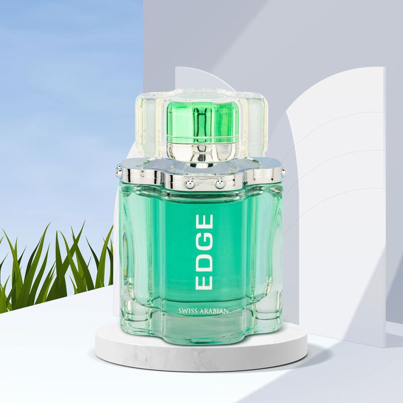 سويس آرابيان عطر إيدج