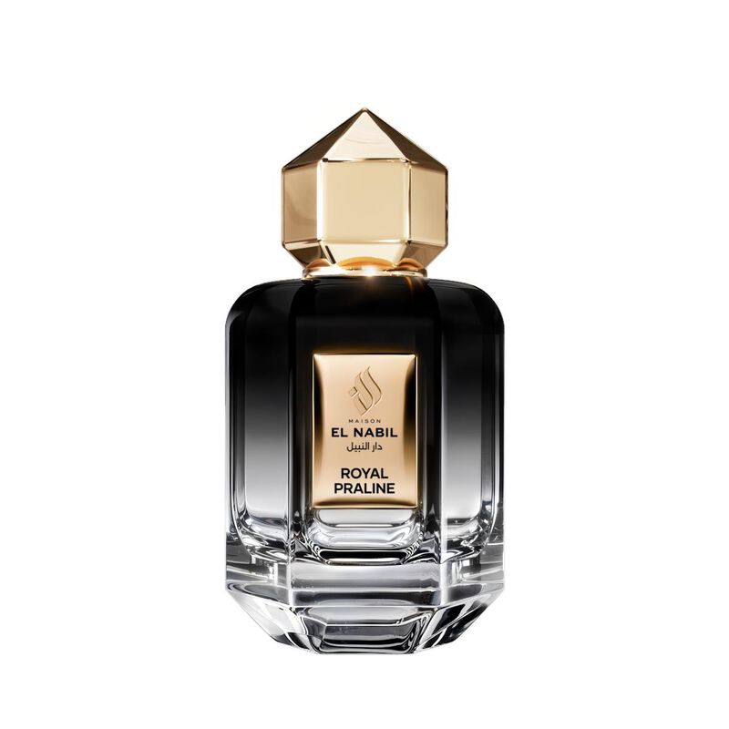 maison el nabil royal praline