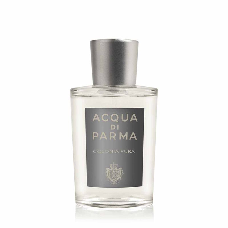 acqua di parma colonia pura eau de cologne