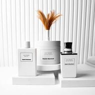 faces مجموعة ليلي مسك