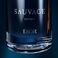 faces sauvage extrait