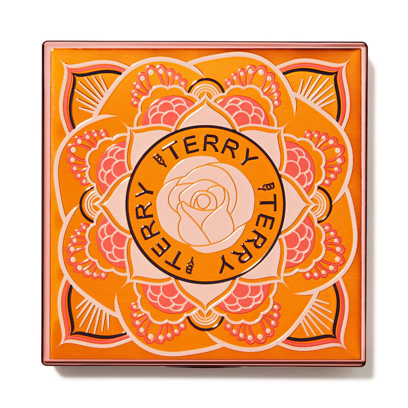 by terry brightening cc palette n1