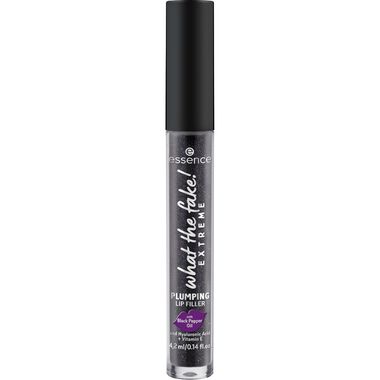 What The Fake! Extreme Plumping Lip Filler faces what the fake extreme plumping lip filler