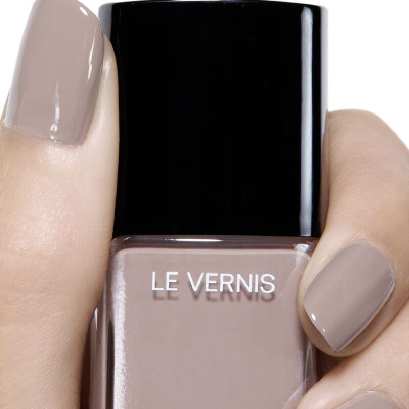 شانيل le vernis