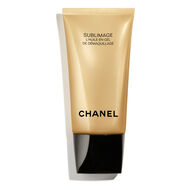 faces chanel sublimage l huile en gel de d maquillage مزيل الماكياج المثالي  ينظف وينعم