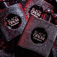 faces black opium eau de parfum extreme