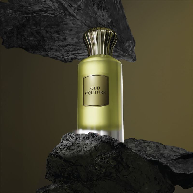 ahmed al maghribi oud couture