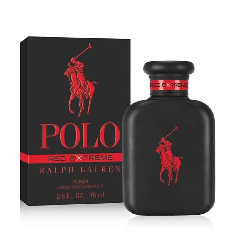 ralph lauren polo red extreme eau de parfum
