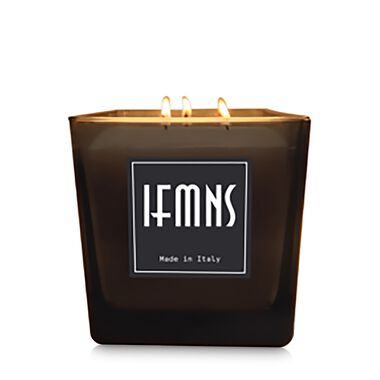 faces شموع معطرة المر