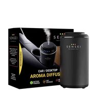 معطر سيارة قابل لإعادة الشحن faces معطر سيارة قابل لإعادة الشحن