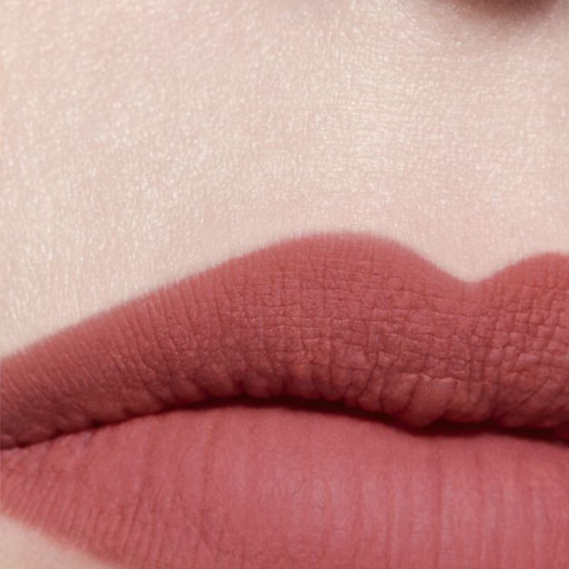 chanel rouge allure velvet extreme