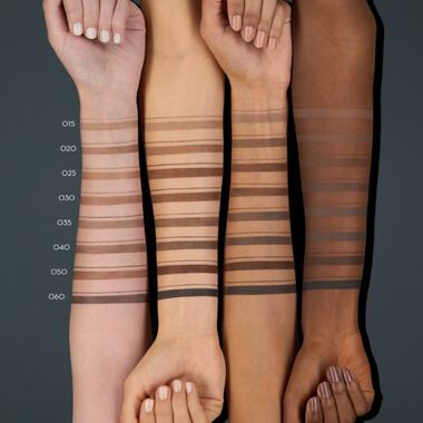 faces slim matic ultra precise brow pencil