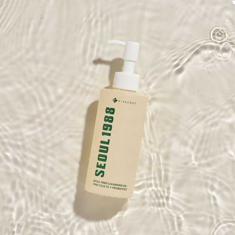 كسيكريت سيول 1988 باين سيكا 1% + بروبيوتيك