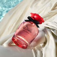 faces dolce rose eau de toilette 75ml