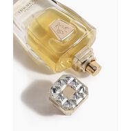 Patchouli faces patchouli