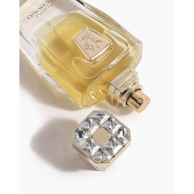 hind al oud patchouli