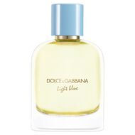 Light Blue Pour Homme Eau De Parfum faces light blue pour homme eau de parfum