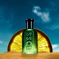 faces boss bottled bold citrus