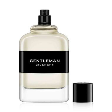 faces gentleman givenchy eau de toilette