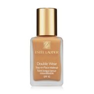 Double Wear Stay-in-Place Foundation faces double wear stay in place foundation