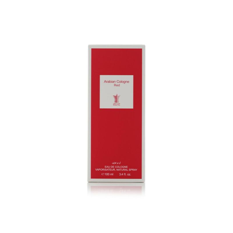 arabian oud arabian cologne red