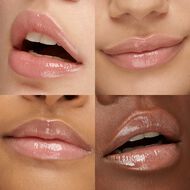 3D Hydra 03 Pearly Apricot faces 3d hydra 03 pearly apricot