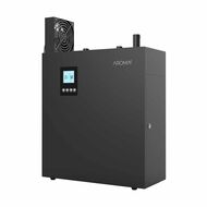 Scent Box Aroma Diffuser 3000F faces scent box aroma diffuser 3000f