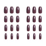 faces اظافر صناعية