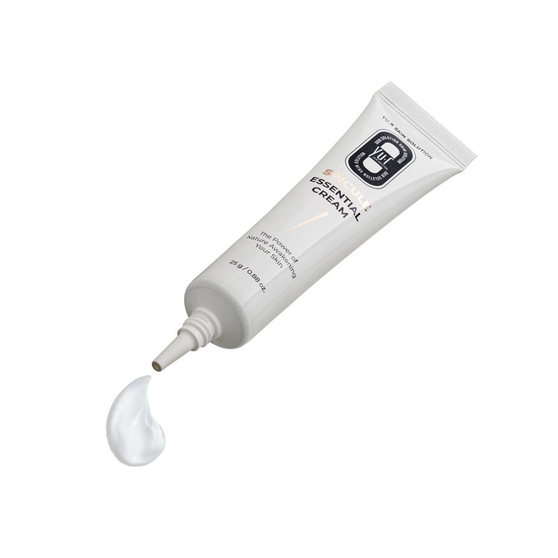 yurskin spicule essential cream