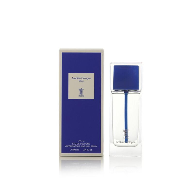 arabian oud arabian cologne blue