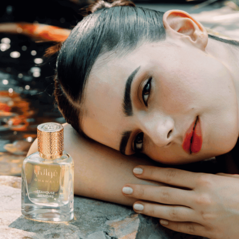 غوالي عطر تيهاوس ميموار