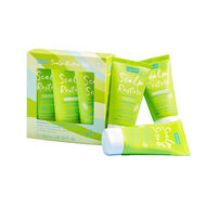 faces مجموعة العناية بفروة الرأس