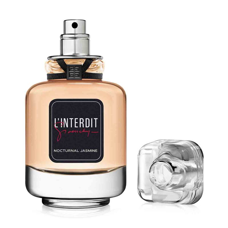 givenchy l'interdit edition millesime eau de parfum 50ml