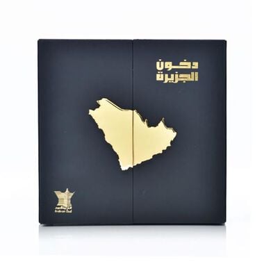 faces دخون الجزيرة