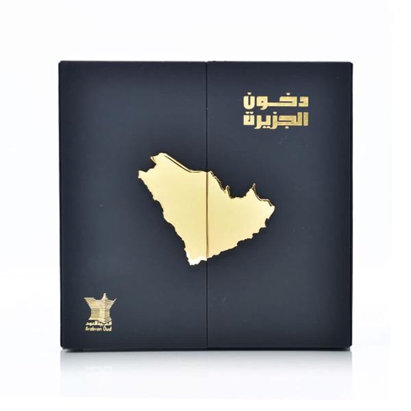 arabian oud dokhoon al jazeera