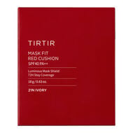 Mask Fit Red Cushion faces mask fit red cushion
