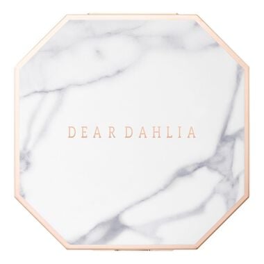 faces timeless bloom collection palette