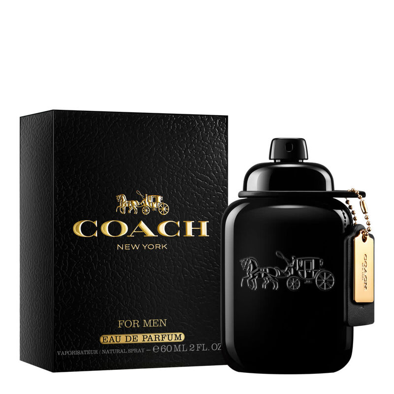 كوتش عطر مان