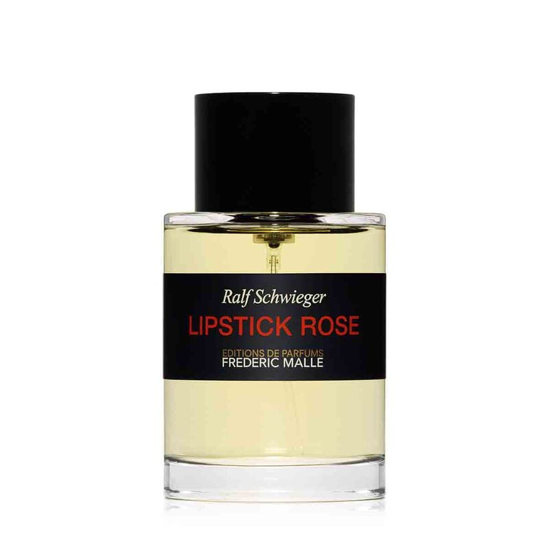 frederic malle lipstick rose