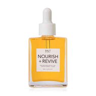 Nourish Revive Oil Marula Rosehip 50ml faces nourish revive oil marula rosehip 50ml