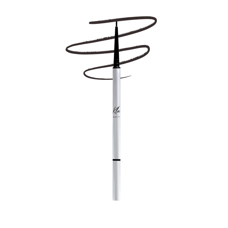 kla beauty eyebrow pencil 4