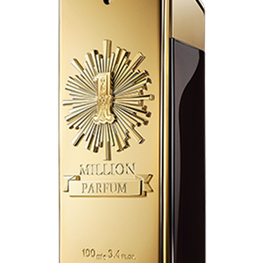 faces وان ميليون أو  دو برفان