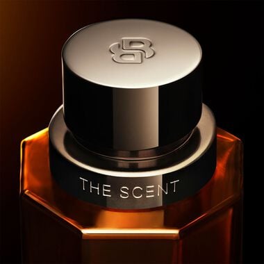 Boss The Scent Intense faces boss the scent intense