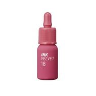 Ink Velvet 018 Star Plum Pink faces ink velvet 018 star plum pink