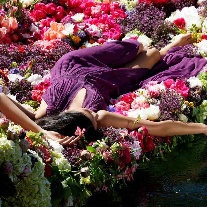 جيرلان عطر روزا روسا أو دو تواليت 125مل