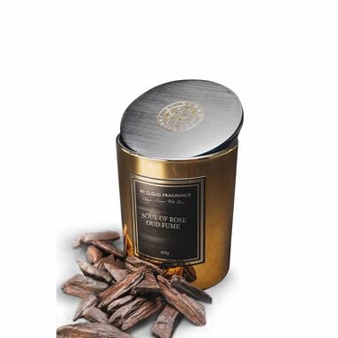 Soul Of Rose Oud 60g faces soul of rose oud 60g