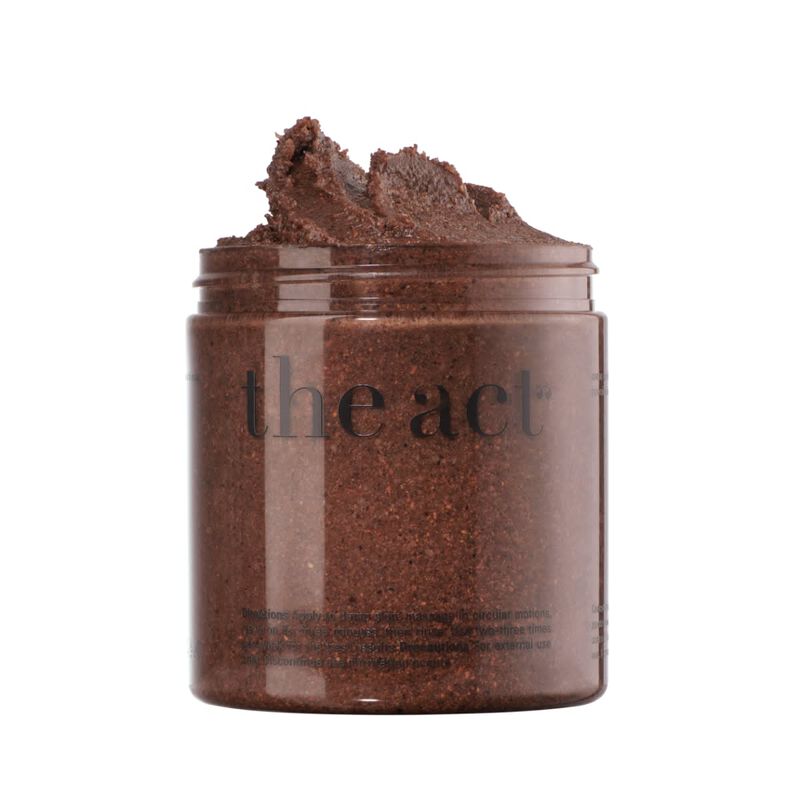 the act cocoa & coffee